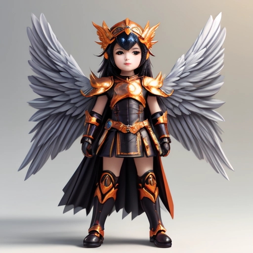 Pao mise en page internet vidéo illustration 3d serveur IA générative AI freelance paris studio de création magazines QTE94IB0